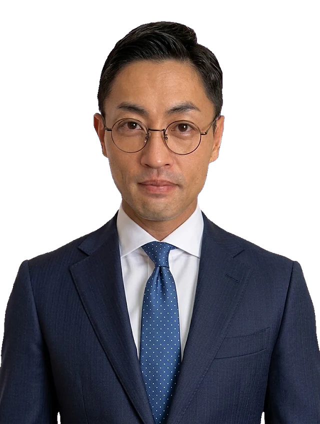 株式会社よせみて 代表取締役 杉浦壮